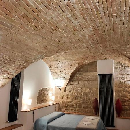 ペルージャ Casa Cavaliereヴィラ エクステリア 写真