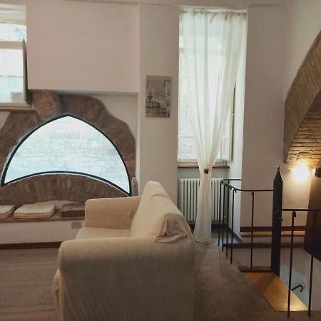 ペルージャ Casa Cavaliereヴィラ エクステリア 写真