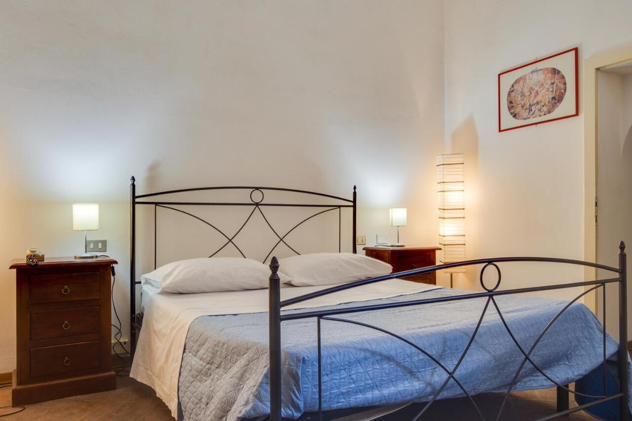 ペルージャ Casa Cavaliereヴィラ エクステリア 写真