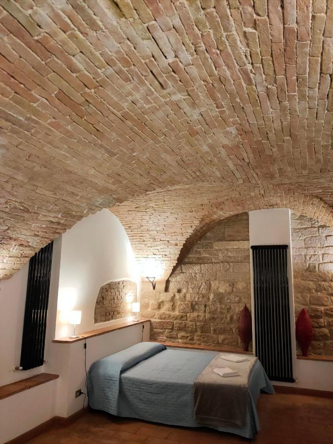 ペルージャ Casa Cavaliereヴィラ エクステリア 写真