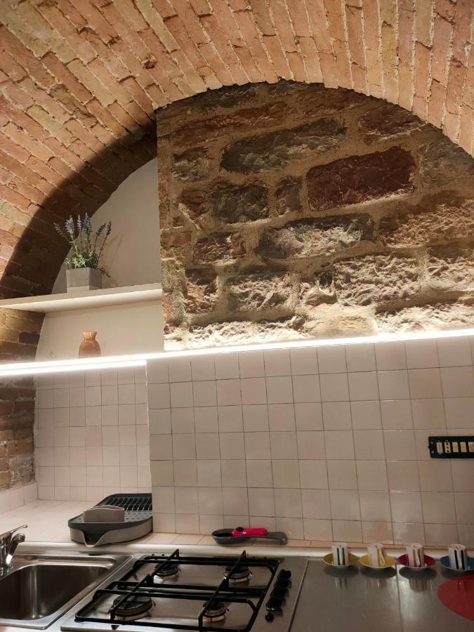ペルージャ Casa Cavaliereヴィラ エクステリア 写真